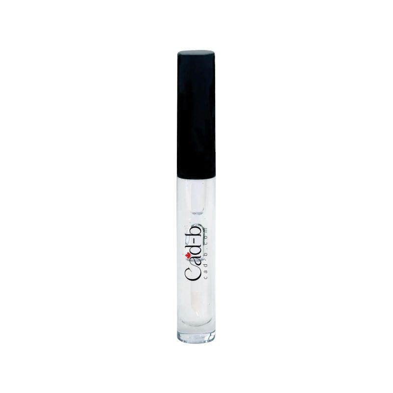 Plumping Lip Gloss with Vitamin E - PLG01 | Cruelty Free, Paraben Free