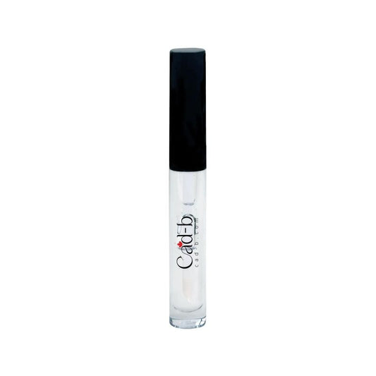Plumping Lip Gloss with Vitamin E - PLG01 | Cruelty Free, Paraben Free