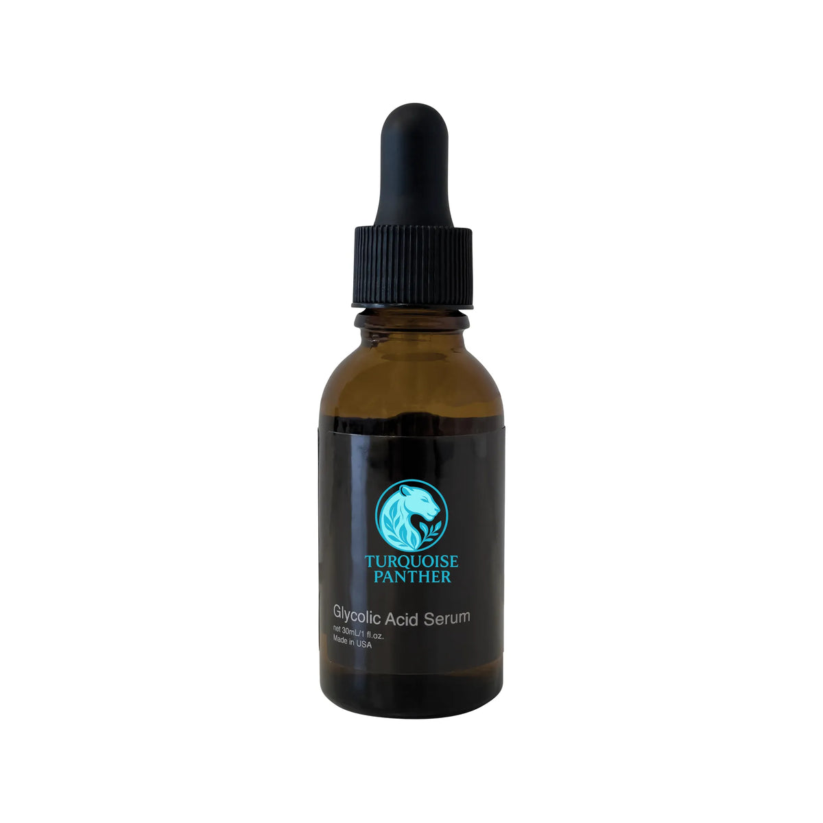 10% Glycolic Acid Exfoliating Serum, step 2 of The Razor Bump Routine