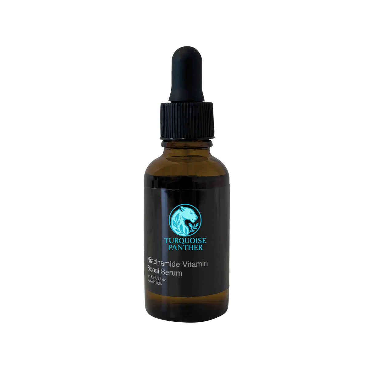 Niacinamide Dark Spot Correcting Serum, step 3 of The Razor Bump Routine