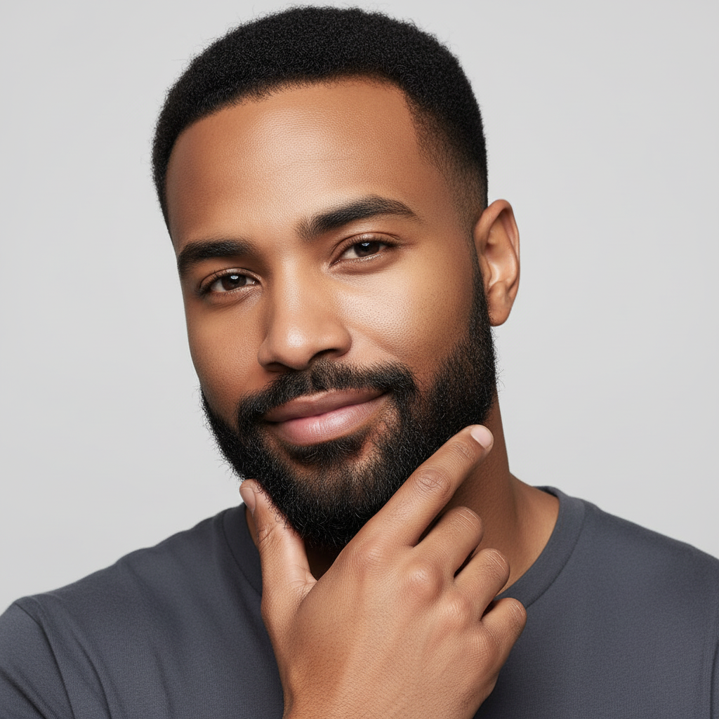 Beard Care Routine - The Essentials